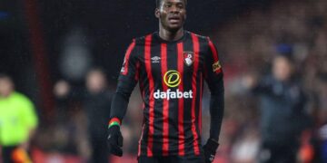 Dango Ouattara