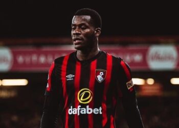 Dango Ouattara