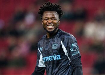 Top 5 des performances de nos joueurs burkinabè ce week-end (S50)