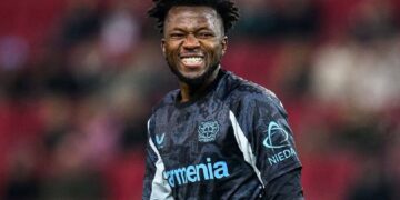 Top 5 des performances de nos joueurs burkinabè ce week-end (S50)