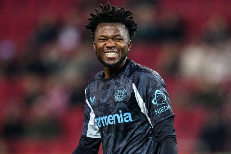 Top 5 des performances de nos joueurs burkinabè ce week-end (S50)