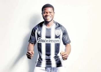 Ismahila Ouédraogo