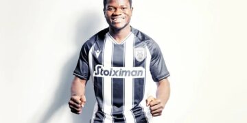 Ismahila Ouédraogo