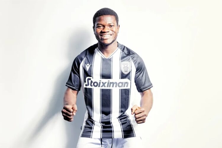 Ismahila Ouédraogo