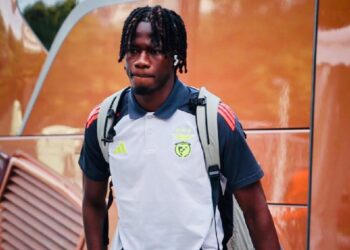 Issa Kaboré