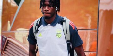 Issa Kaboré