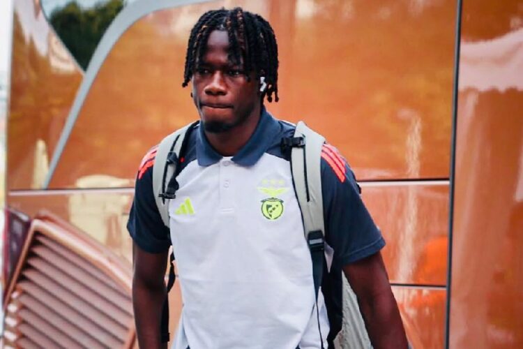 Issa Kaboré