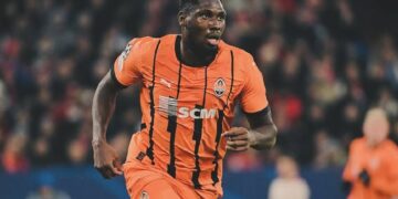 Lassina Traoré