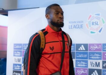 Mohamed Konaté