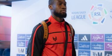 Mohamed Konaté