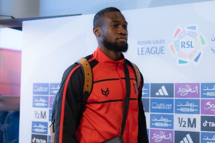 Mohamed Konaté