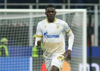 Nasser Djiga