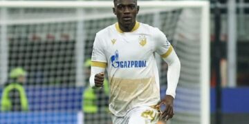 Nasser Djiga