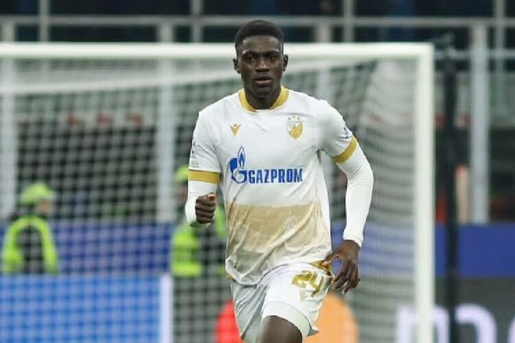 Nasser Djiga