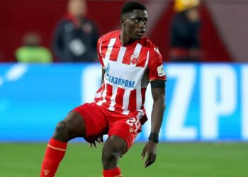 Nasser Djiga