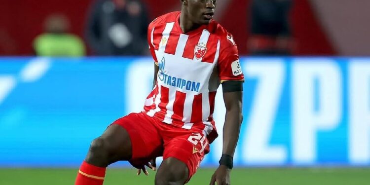 Nasser Djiga