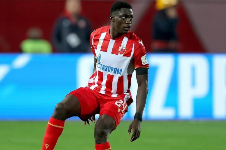 Nasser Djiga