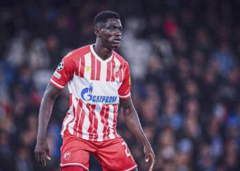 Nasser Djiga