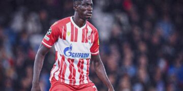 Nasser Djiga