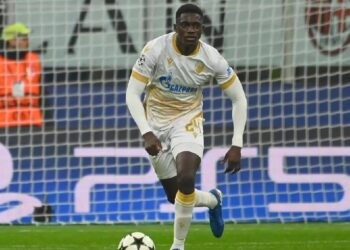 Nasser Djiga