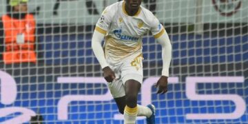 Nasser Djiga