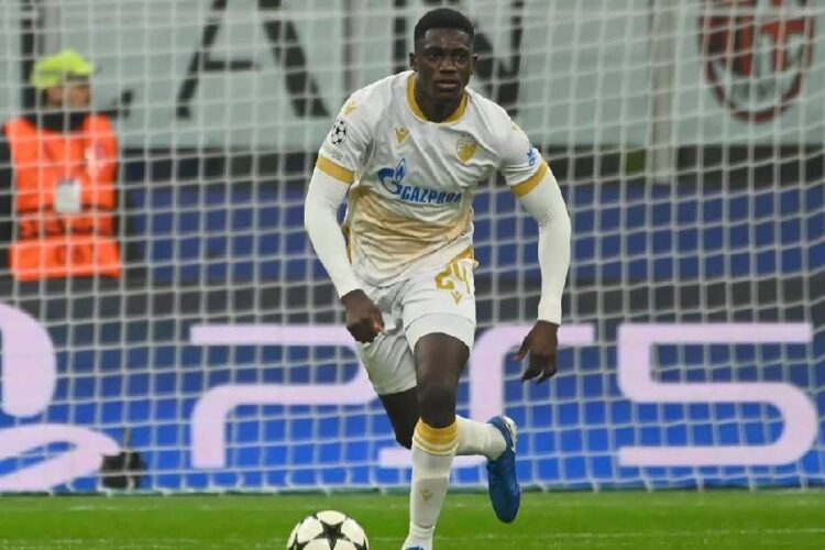 Nasser Djiga