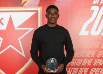 Nasser Djiga