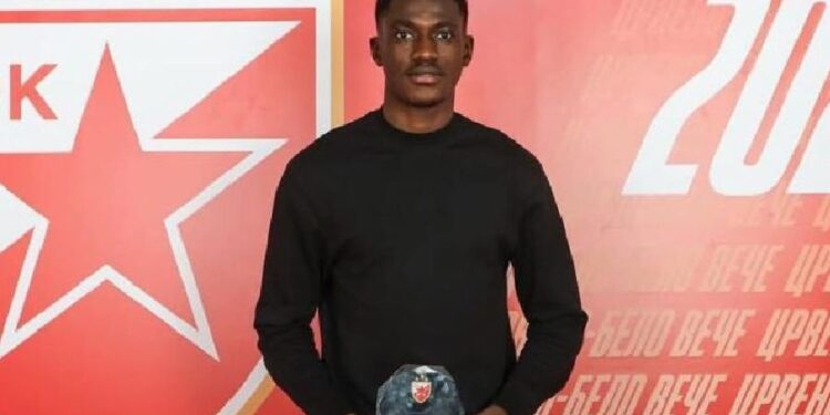 Nasser Djiga