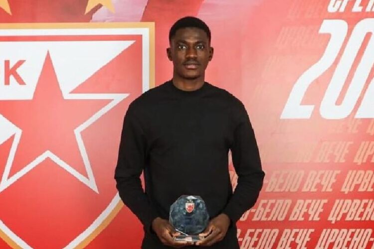 Nasser Djiga