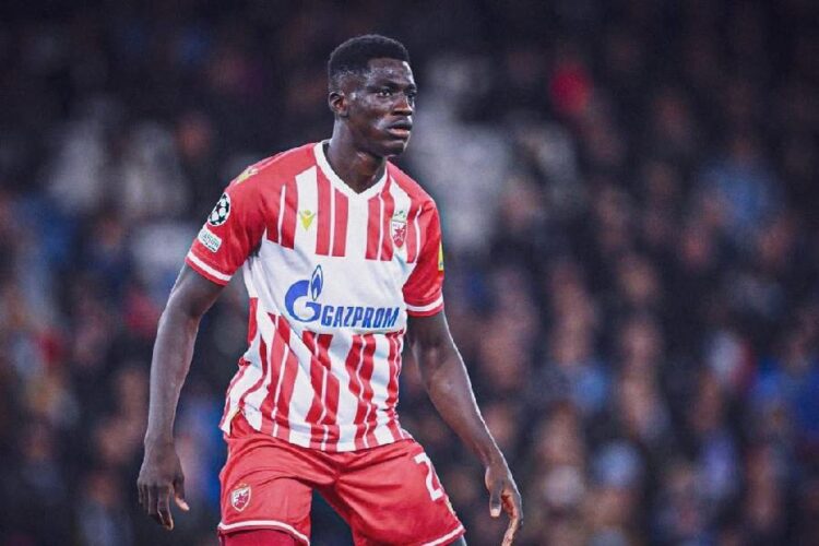 Nasser Djiga