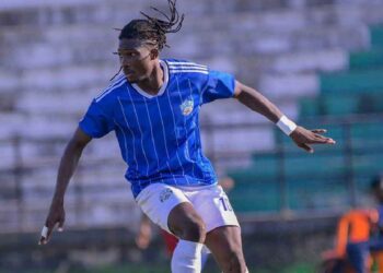 Yacouba Songné