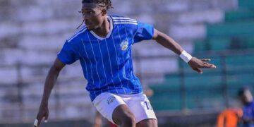 Yacouba Songné