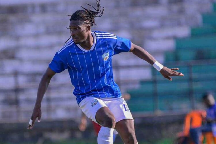 Yacouba Songné