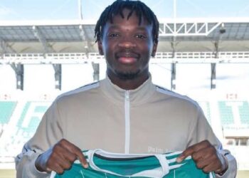 Abdoul Fessal Tapsoba