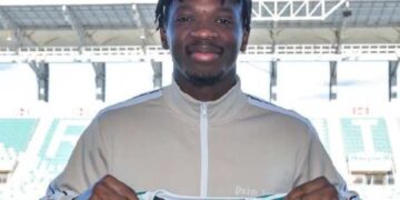 Abdoul Fessal Tapsoba