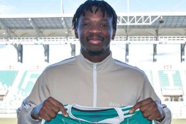 Abdoul Fessal Tapsoba