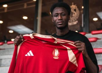 Abdramane Ouédraogo