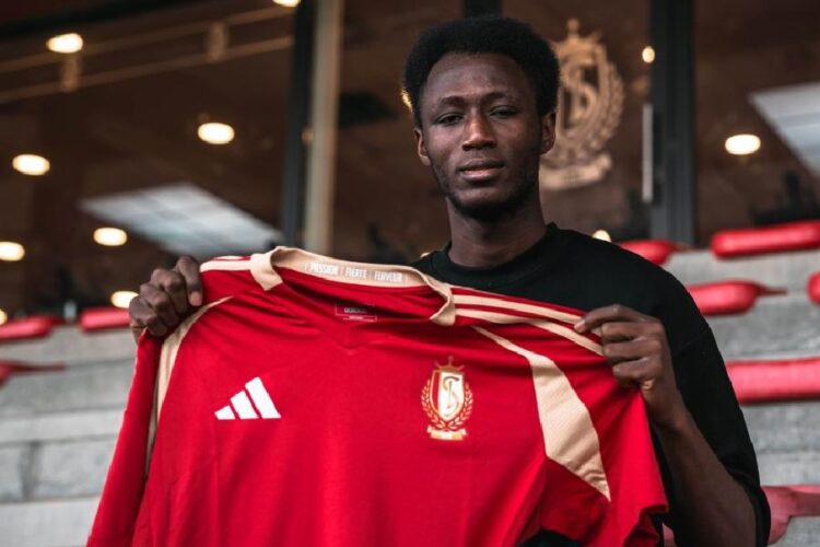 Abdramane Ouédraogo