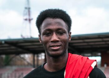 Abdramane Ouédraogo