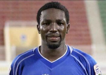 Aboulaye Koffi