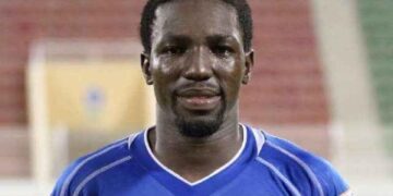Aboulaye Koffi