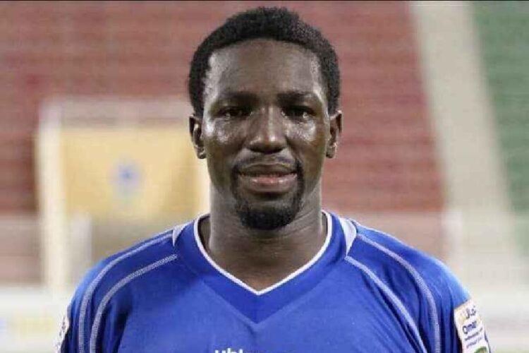 Aboulaye Koffi