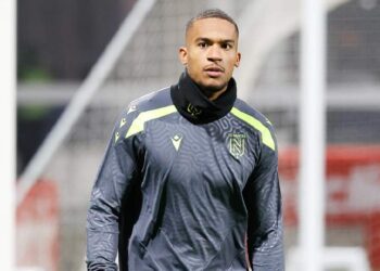Alban Lafont