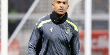 Alban Lafont