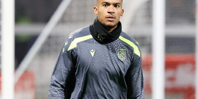 Alban Lafont