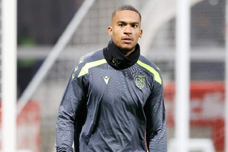 Alban Lafont