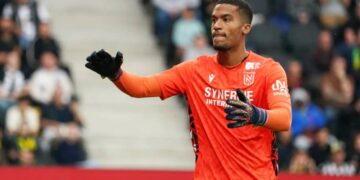Alban Lafont