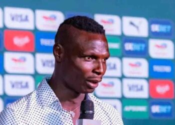 Aristide Bancé