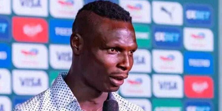 Aristide Bancé