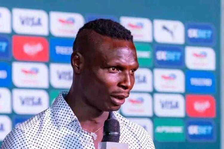Aristide Bancé